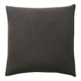 thumbnail image 1 of Moe's Home Collection Ria Pillow Black Peppercorn, 1 of 8