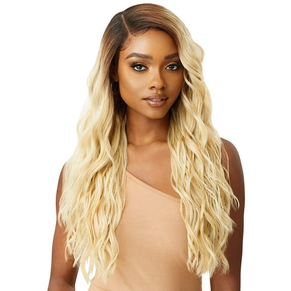 Outre Melted Hairline HD Lace Front Wig Ria