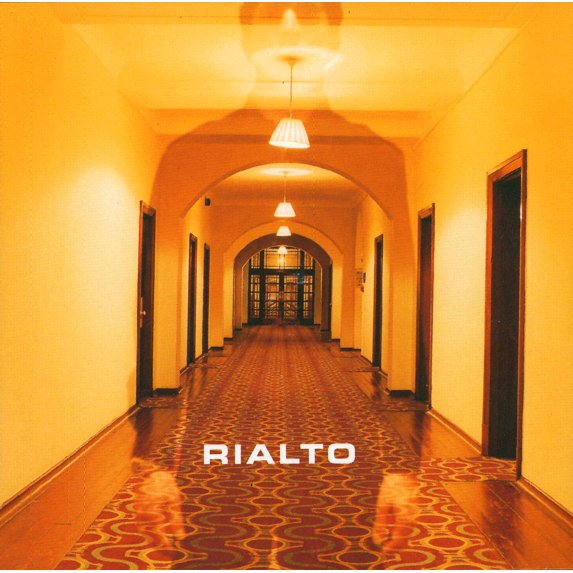 Rialto Rialto (CD)
