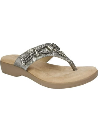 Rialto Womens Sandals in Womens Shoes Walmart