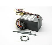RIB2401D Functional Devices 24Vac/Dc;120V 10A Pilotctrlrly OEM RIB2401D