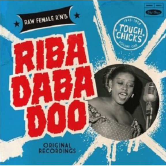 RIBA DABA DOO