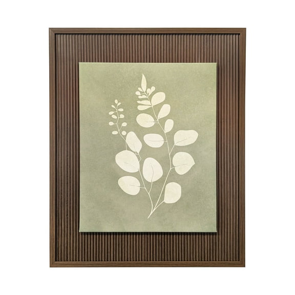 Bradley & Ballard 16X20 Eucalyptus Printed Wall Art on Canvas