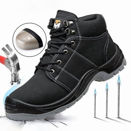 Lehigh Safety Shoes Steel Toe 200G Insulated Work Boot  display picture 1
