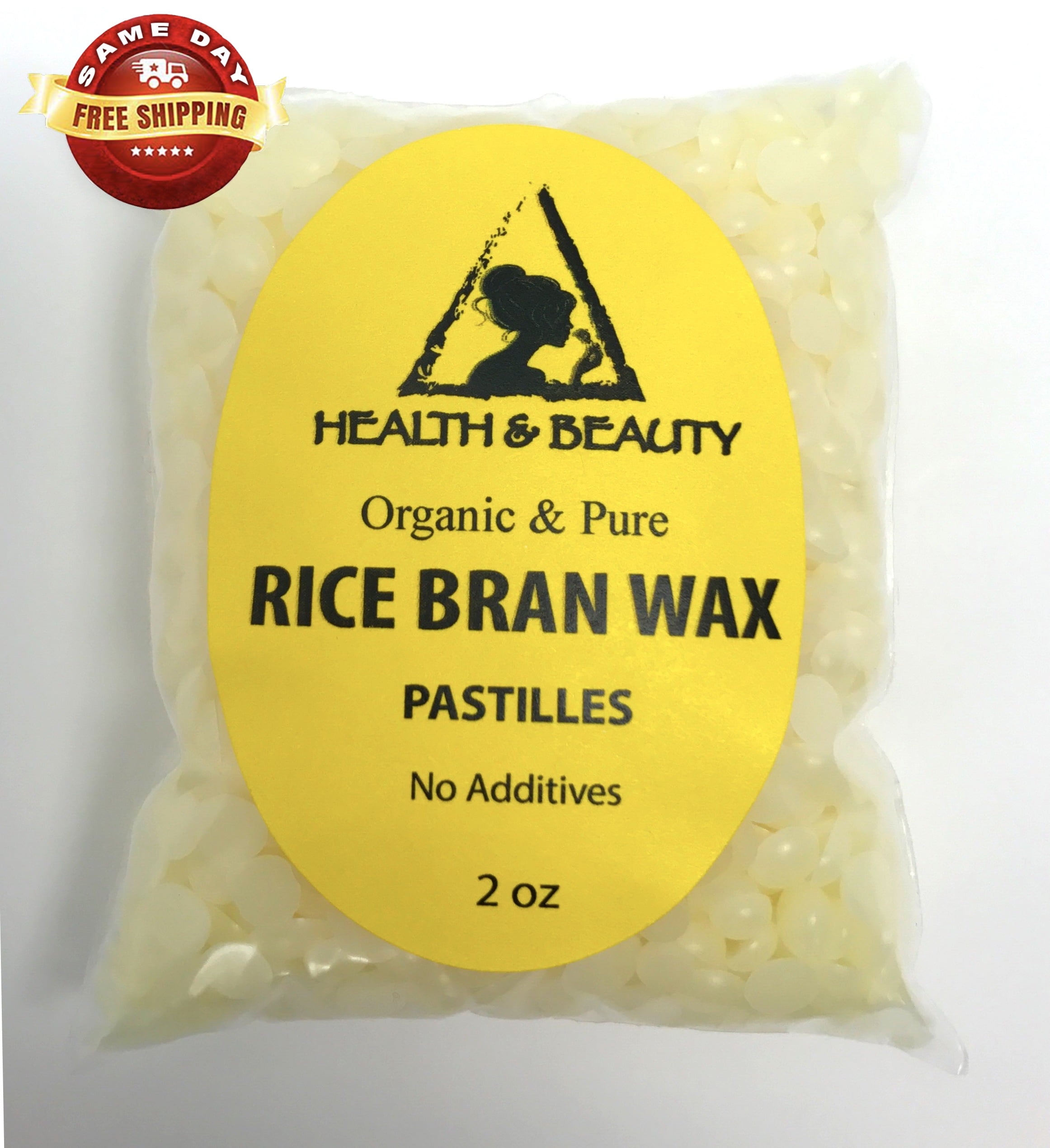 Soy Wax Flakes Organic Vegan Pastilles for Candle Making 100% Pure White 1  Kg