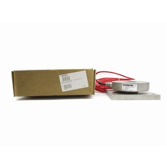 RICE LAKE RL9000TWM-50K NSMP