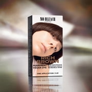 Rich Brown Permanent Kit