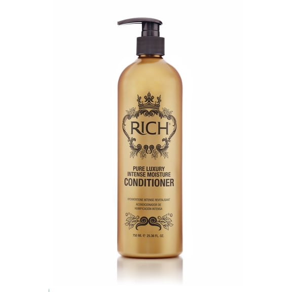 RICH Intense Moisture Conditioner, 25.3 Oz