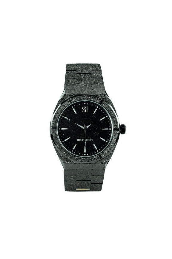 RICH RICH Men's Luxury Watch