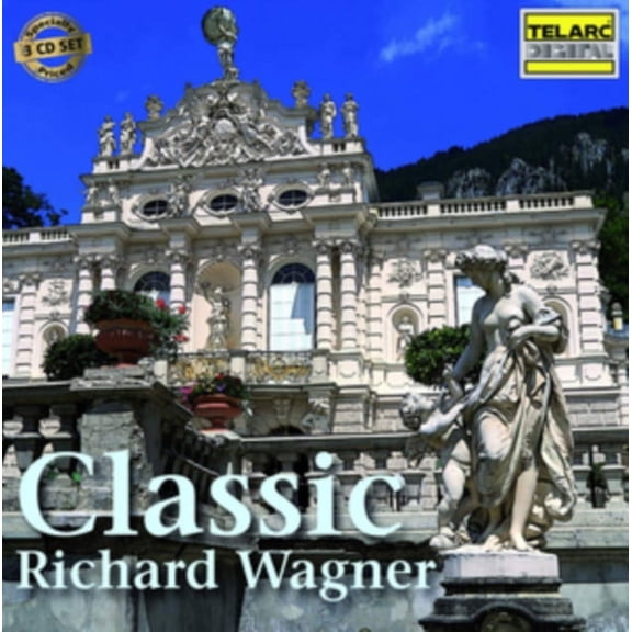 RICHARD WAGNER CLASSIC