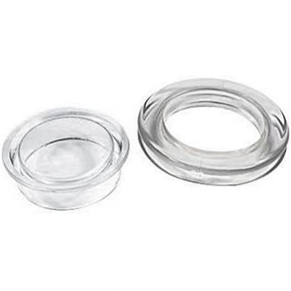 RICHELIEU AMERICA LTD 12"Pneu WHL Swiv Caster F26612