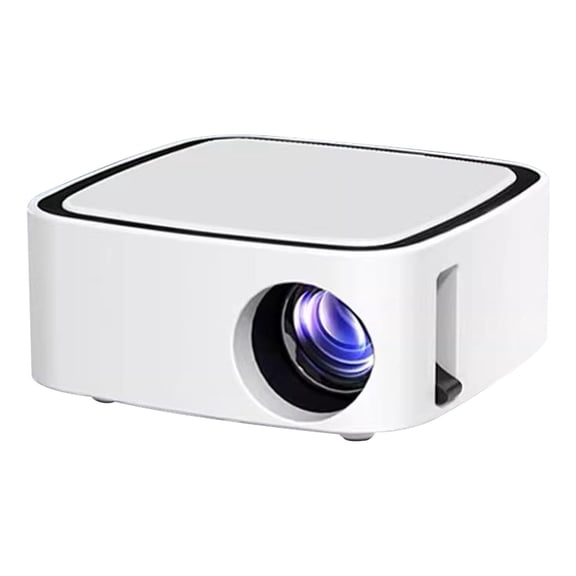 RICHMJ Art Projector For Tracing Drawing Painting Mini Portable Digital Projector For Desktop Canvas Wall Art Supplies For Artists Sketching Tool For Decorating Art Supplies