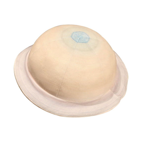 RICHMJ Planet Plush Space Planet Throw Pillow,Moon, Earth, The Sun Solar System Plush Balls 3D for Home Decoration,6.7IN,(H)