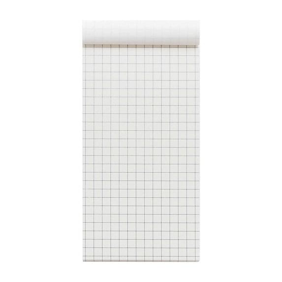 RICHMJ Pocket Notepad Small Memo Pads , Tear-off Pages, Portable Mini Notebook for Office and Travel Planning(B)