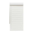 thumbnail image 1 of RICHMJ Pocket Notepad Small Memo Pads , Tear-off Pages, Portable Mini Notebook for Office and Travel Planning(D), 1 of 5