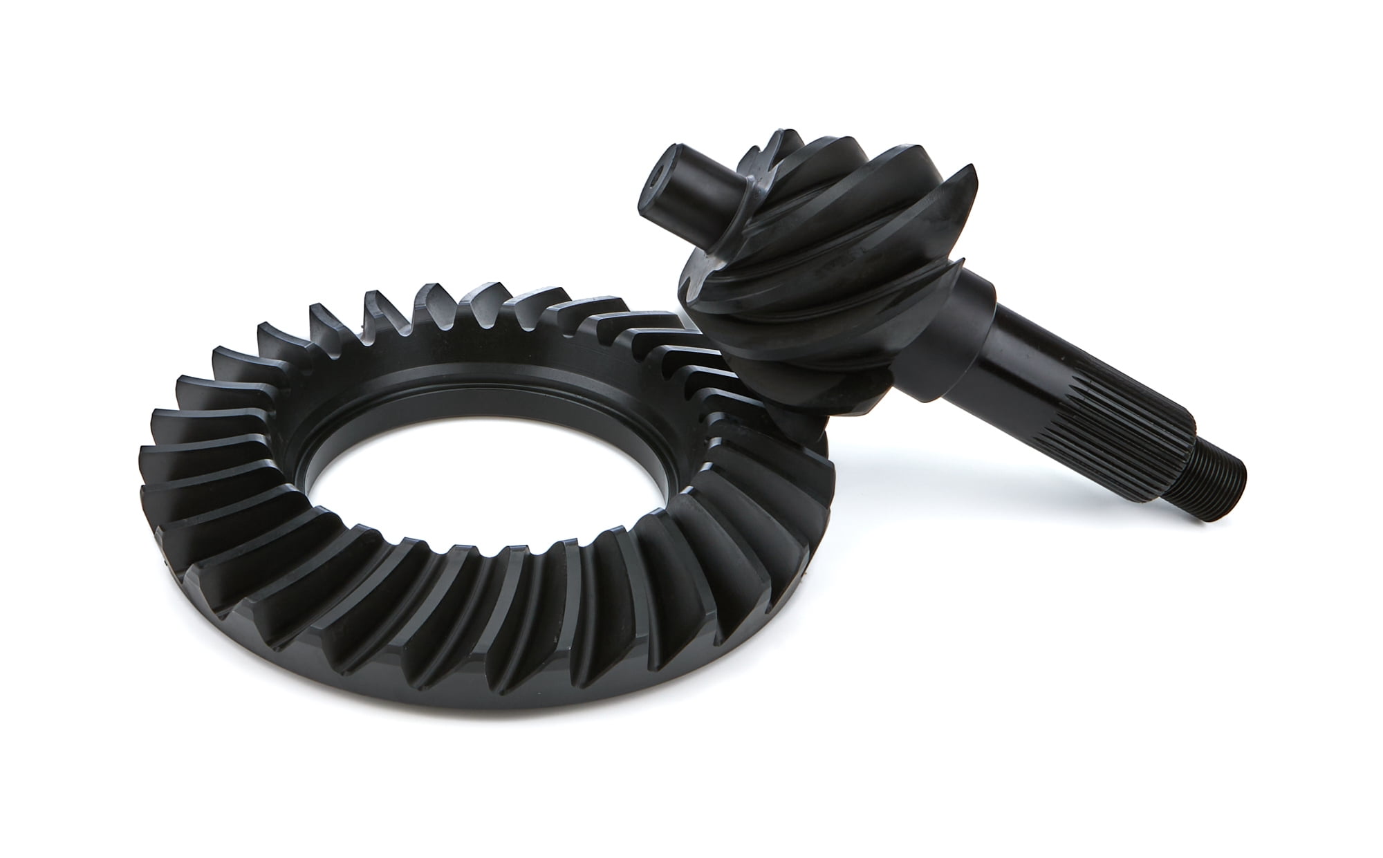 RICHMOND Ring & Pinion Ford 10in 4.29 Pro Gear 35 Spline partNumber: 79-1429-1