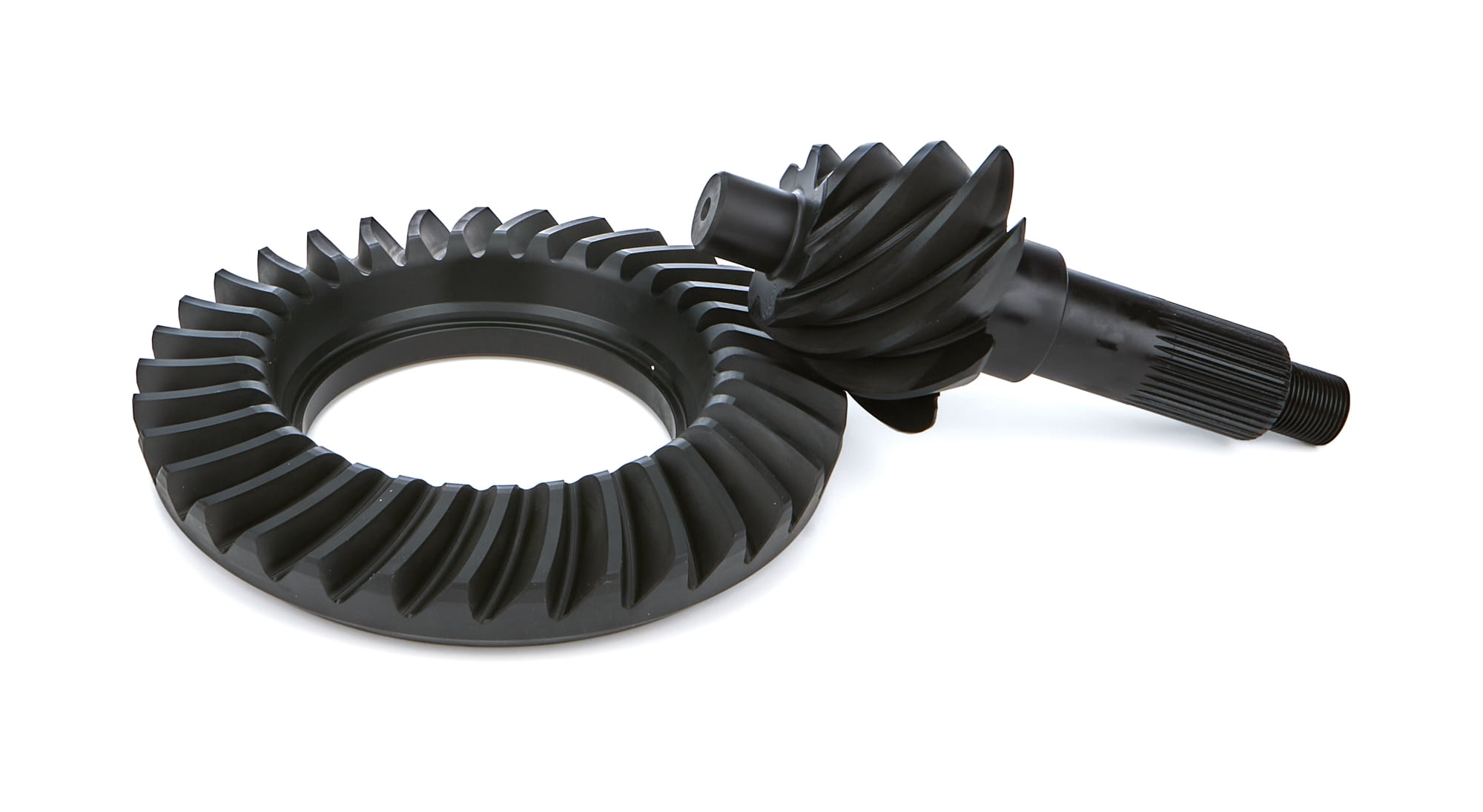 RICHMOND Ring & Pinion Ford 10in 4.71 Pro Gear 35 Spline partNumber: 79-1471-1