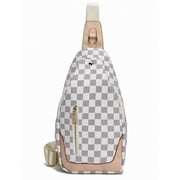 GOWELL Bags Outdoor Tote Bags, Womens Shoulder Tote Bags Pu Leather Handbags For Daily Working Travel, With LED Baseball Cap