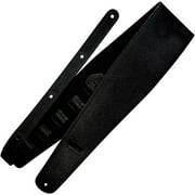RICHTER Bass Strap Black