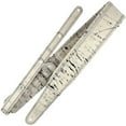 thumbnail image 1 of RICHTER Springbreak I Nappa Guitar Strap Vintage White 2.75 in., 1 of 1