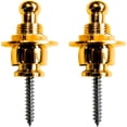 thumbnail image 1 of RICHTER Strap Lock Set Gold, 1 of 1