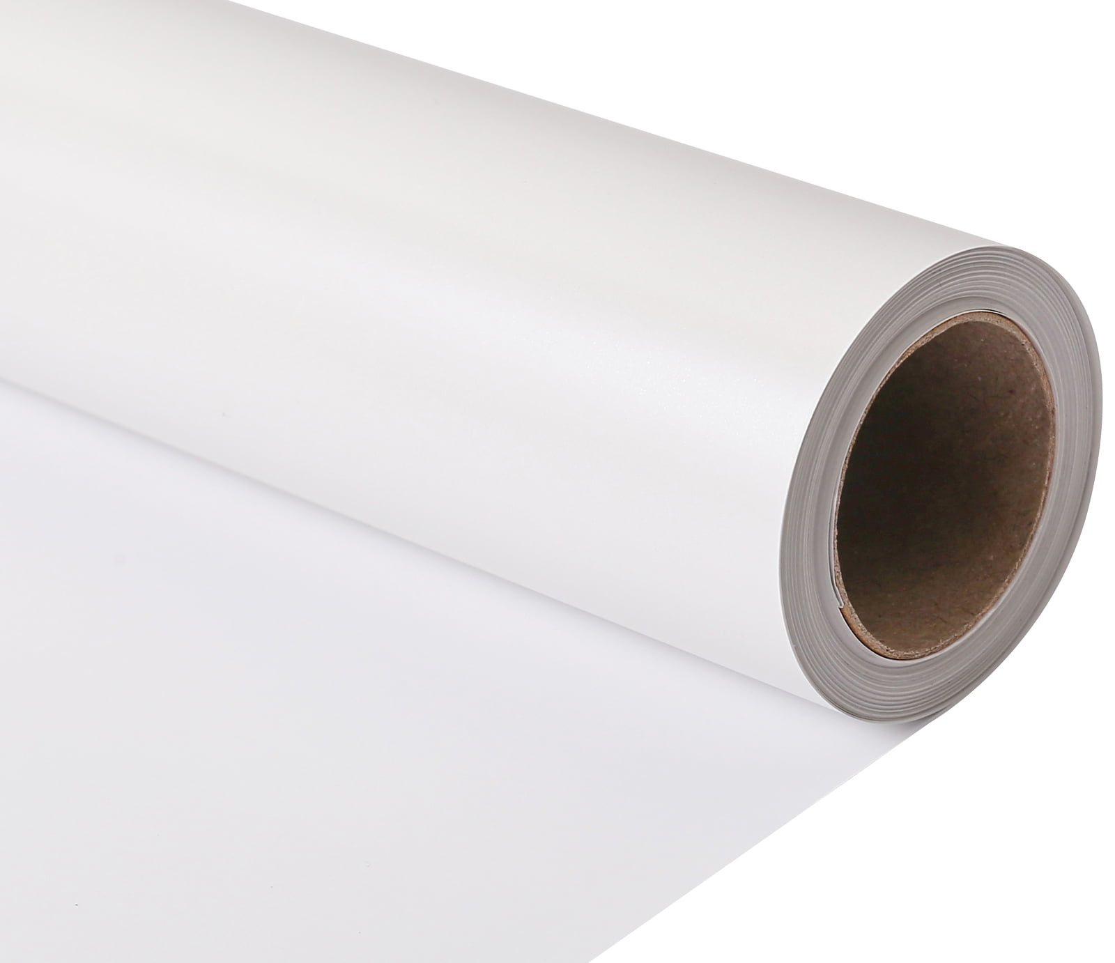 RICHTOP Eco-friendly Gift Wrap Paper, Pearl White