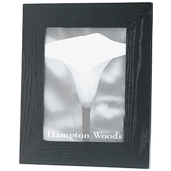 RICHWOOD black 5x7 frame by SIXTREES - 5x7