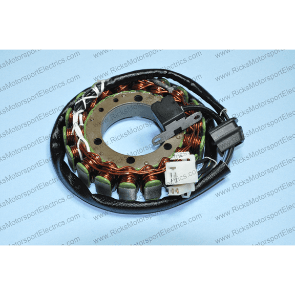 RICK'S ELECTRIC, HIGH OUTPUT STATOR