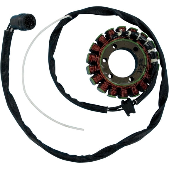 RICK'S ELECTRIC, OE STYLE STATOR