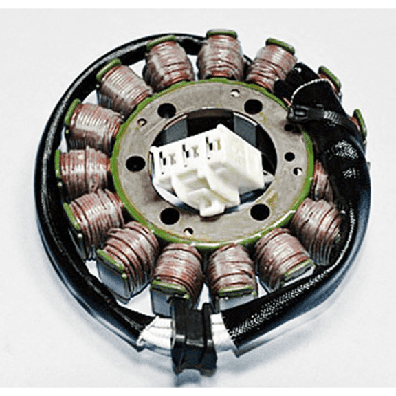 RICK'S ELECTRIC, OE STYLE STATOR