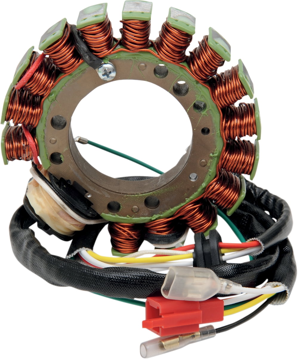 Rick's Motorsport Electric Stator Automotive Specialty Parts