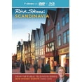 thumbnail image 1 of Pre-Owned Rick Steves' Scandinavia DVD & Blu-Ray 2000?2014 Paperback, 1 of 1