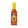 thumbnail image 1 of RICKEY'S Original World Famous Sauce, Gourmet Hot Sauce with Aged Red Peppers, Distilled Vinegar, Salt, Granulated Garlic, in a Bottle, 5 oz., 1 of 5