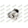 thumbnail image 1 of RICKS 61-211 Oem Style Starter Motor for Kawasaki 400/KAF400A Mule, 1 of 3
