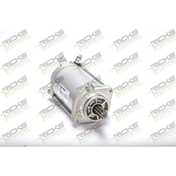 RICKS 61-318 Electric Oe Style Starter Motor