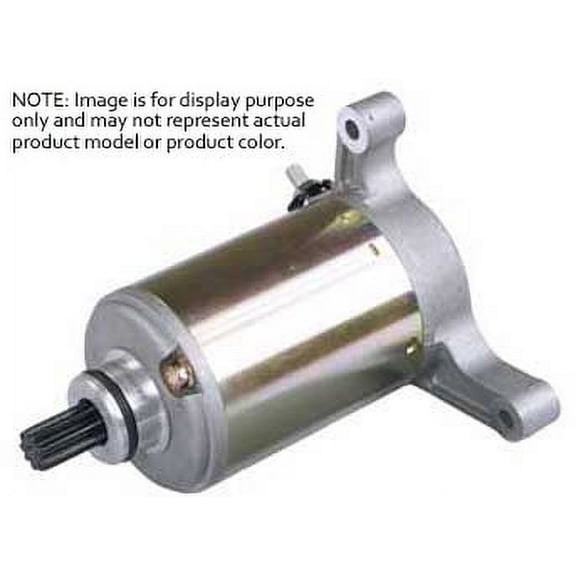 RICKS 61-502 OE Style Electric Automotive Starters, 1.3 Ibs