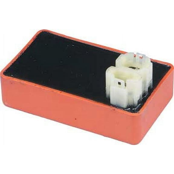 RICKS Electric Hot Shot Cdi Box Automotive Specialty Parts