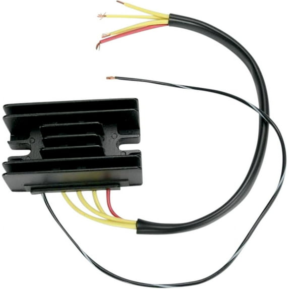 Rick's Motorsport 10-502 Radiator Repair Part