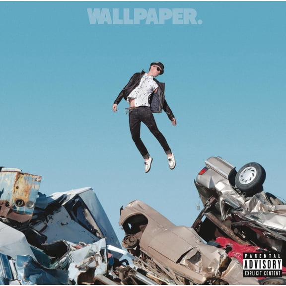 RICKY REED IS REAL (EXPLICIT)