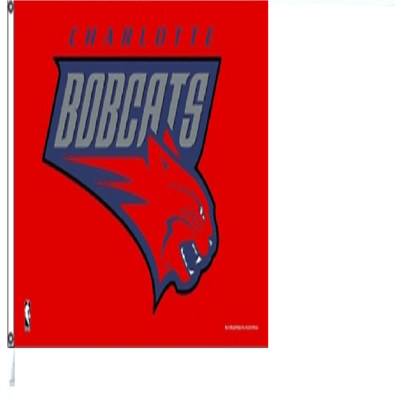 RICO BOBCATS Heavy Duty Flag 3'X5'