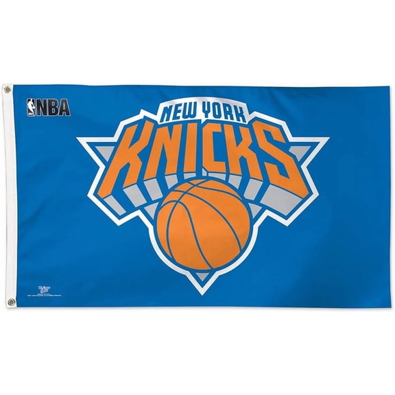 RICO  NBA NEW YORK - KNICKS Heavy Duty Flag 3'X5'