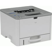 RICOH 132 P Compact Black & White Duplex Laser Printer 34PPM - Easy Change Toner