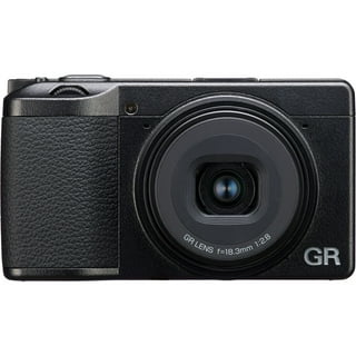 Ricoh Gr Iii