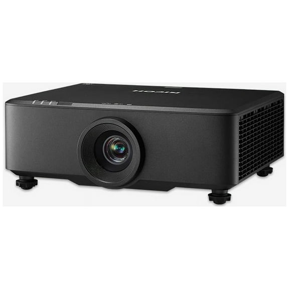 RICOH High-End 7,200 lumens Laser Projectors PJ 6600 Series (432665)