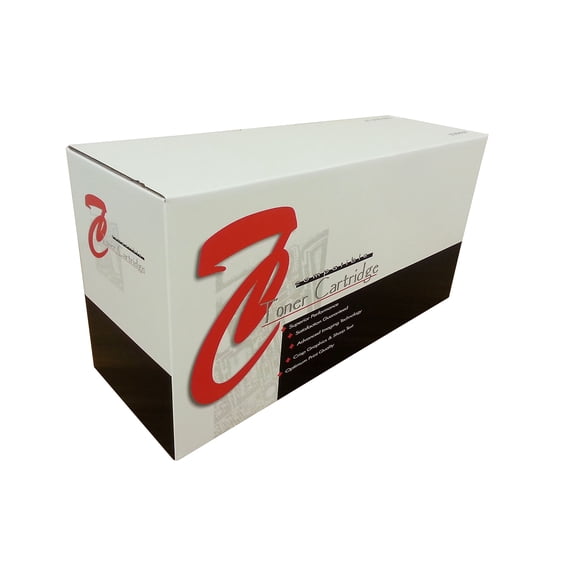 Ricoh Original Laser Toner Cartridge Cyan 1 Each