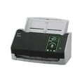 thumbnail image 1 of Ricoh fi-8040 - Document scanner - Dual CIS - Duplex -  - 600 dpi x 600 dpi - up to 40 ppm (mono) / up to 40 ppm (color) - ADF (50 sheets) - up to 6000 scans per day - USB 3.2 Gen 1, Gigabit LAN, 1 of 3