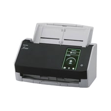 Multiple Page Scanners for Office Use