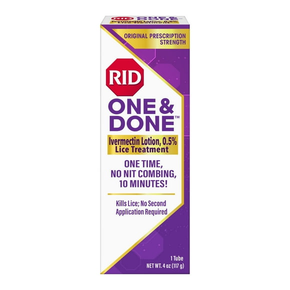 5 Permethrin Cream
