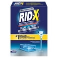 thumbnail image 1 of Rid-X Professional Septic Tank Treatment Powder, Dual Action, 2 Month Supply, 1 of 11