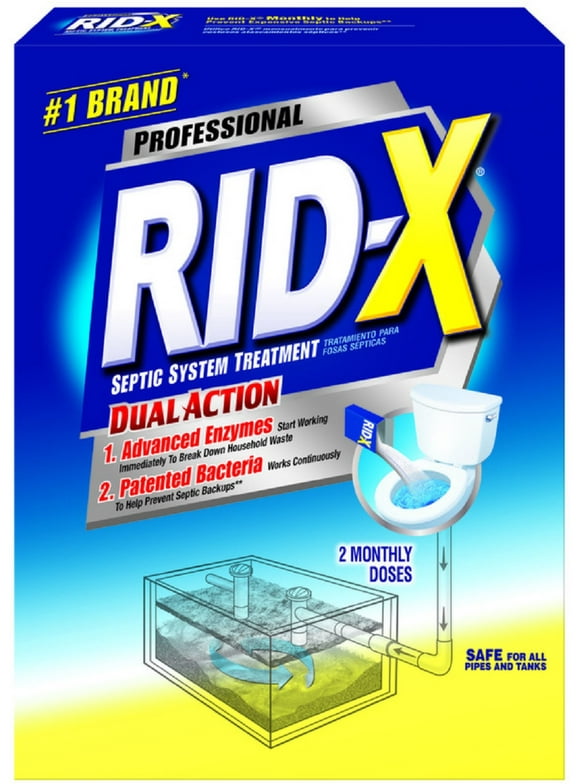 RidX in Household Essentials by Brand